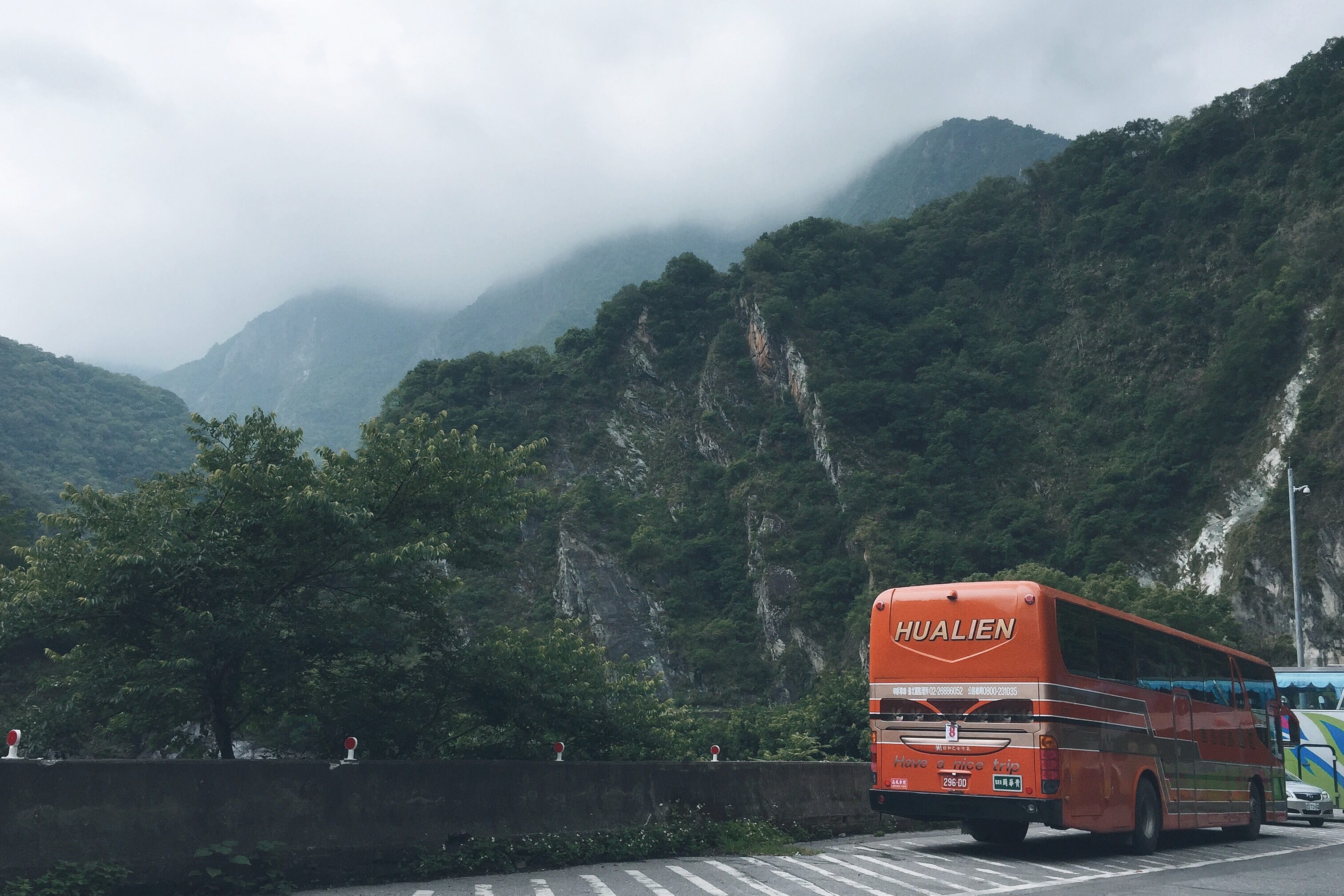 #wegotaiwan - Taroko Gorge