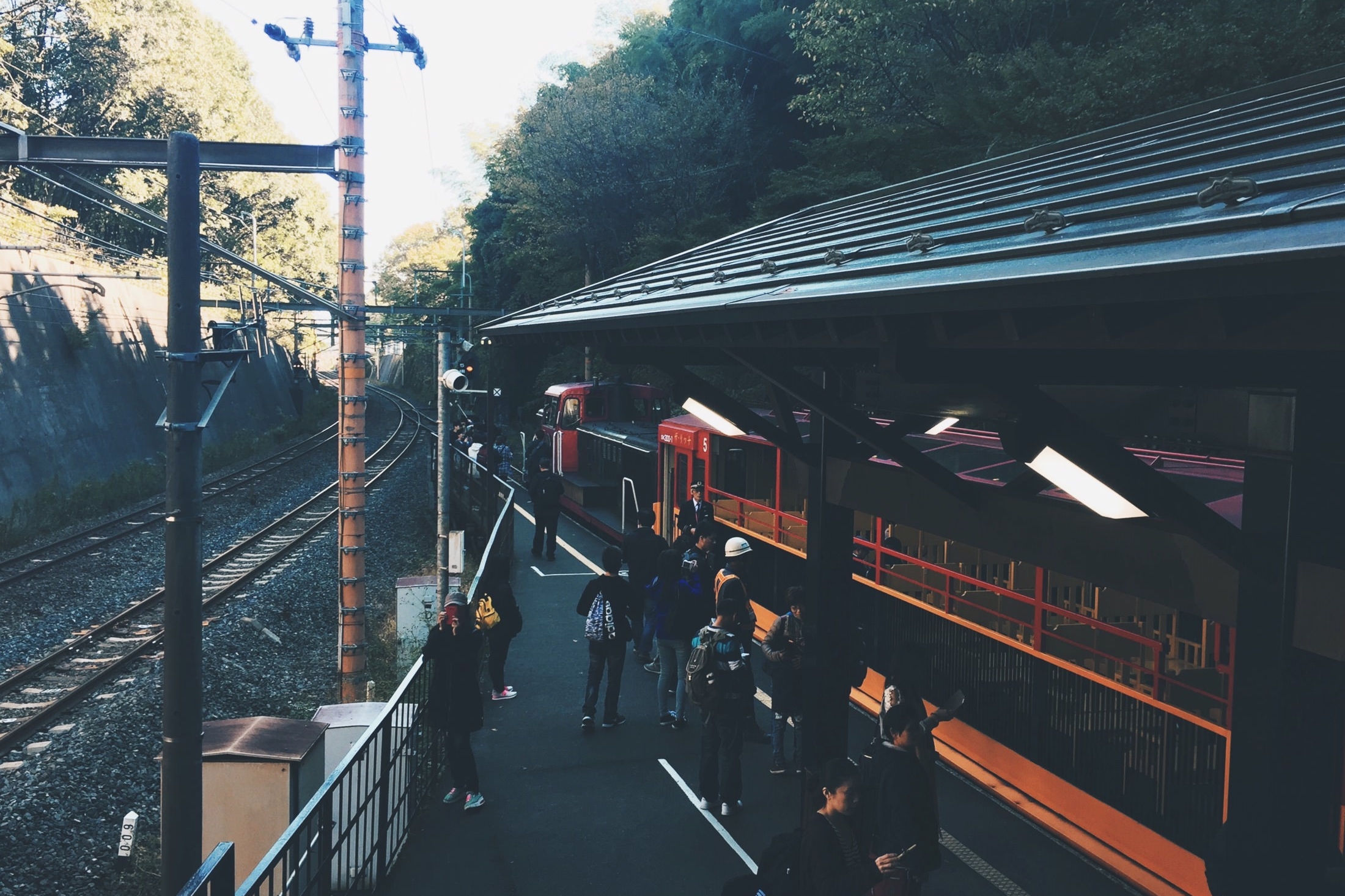 Japan Travelogue - Arashiyama